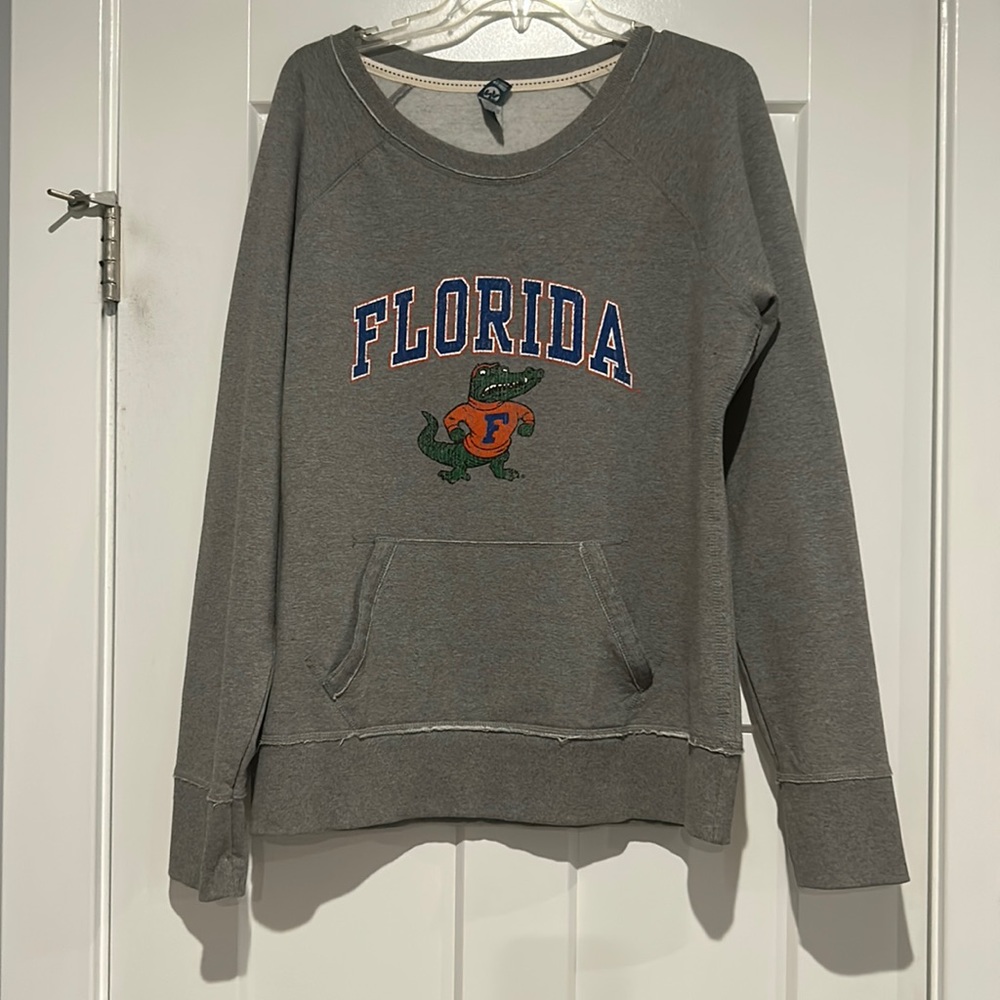 Florida Gators Sweater